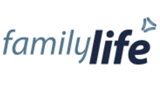 Family Life Radio Network Осуиго 96.7 MHz