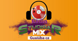 Rádio Studioarmix