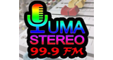 Yuma Stereo