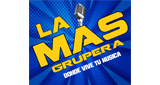 La Más Grupera 88.9 fm