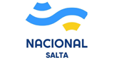 LRA 4 Salta Ciudad de Salta 690 MHz