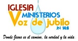 Radio Voz De Jubilo