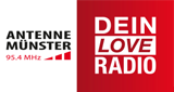 Antenne Munster Dein Love Radio