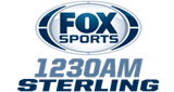 Fox Sports 1230 AM KSTC