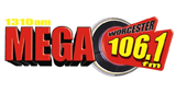 La Mega Worcester 1310 MHz