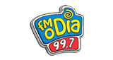 FM O Dia Macaé 99.7 MHz