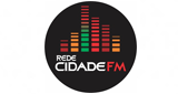 Cidade FM Gurupi 102.1 MHz