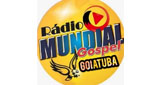 Radio Mundial Gospel Goiatuba Гоятуба 