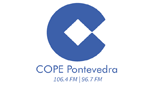 Cadena COPE Pontevedra 106.4 MHz