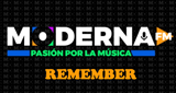 MODERNA FM - REMEMBER