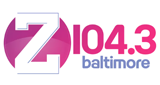 Z104.3