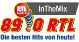 89.0 RTL In The Mix