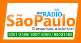 Web Rádio São Paulo