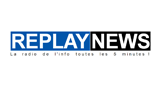 Replay News