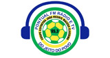 Pontual FM 95,3 Rádio e TV