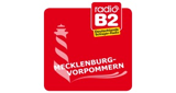 Radio B2 Mecklenburg-Vorpommern Росток 87.8-106.5 MHz