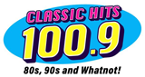 Classic Hits 100.9