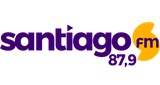 Rádio Santiago FM