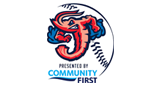 Jacksonville Jumbo Shrimp Baseball Network Джэксонвилл 