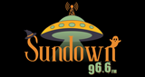 Sundown 96.6 FM