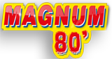 Magnum La Radio FM 80s