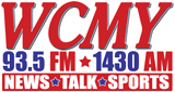 WCMY 1430 AM