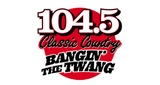 Classic Country 104.5