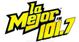 La Mejor Oaxaca City 101.7 MHz