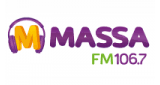 Rádio Massa FM Колатина 106.7 MHz