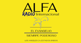 Alfa Radio Internacional