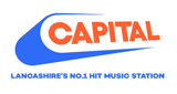 Capital FM Бернлі 99.8 MHz