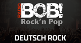 Radio Bob! BOBs Deutsch Rock