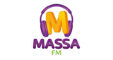 Rádio Massa FM Сан-Себастьян 102.7 MHz