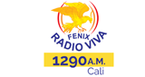 Radio Viva Fenix Кали 1290 MHz