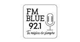 FM BLUE 92.1