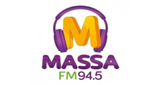 Rádio Massa FM Criciúma 94.5 MHz