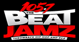 105.7 The Beat Jamz