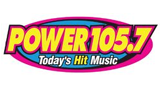 Power 105.7