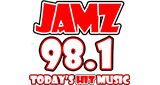 Jamz 98.1