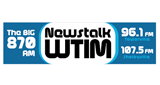 Newstalk WTIM