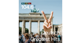 104.6 RTL Deutsch Greatest Hits