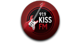 Kiss FM Рио-де-Жанейро 91.9 MHz