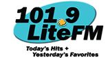 101.9 Lite FM