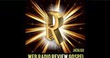 Web Radio Review Gospel Вила-Велья 