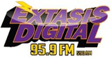 Éxtasis Digital León 95.9 MHz