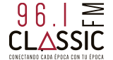 Classic FM Tampico 96.1 MHz