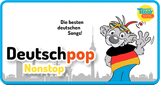 Radio TEDDY - Deutschpop Nonstop