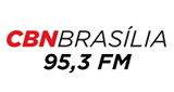 Radio CBN Brasília 95.3 MHz