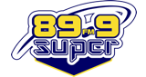 Súper 89.9 FM Mexicali 