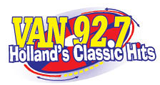 Van 92.7 FM